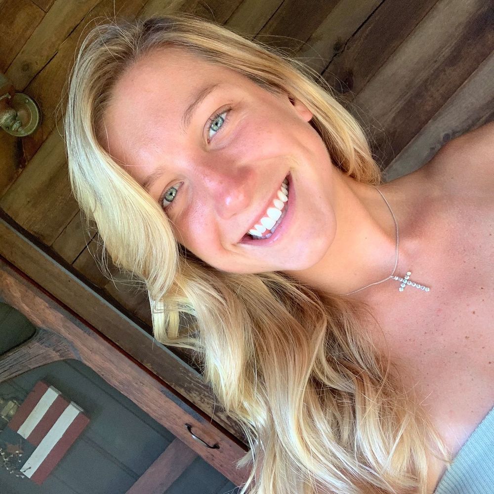 Meet your Posher, Rachel